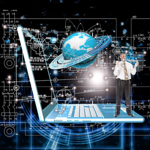 創(chuàng)新工程設(shè)計(jì)通信連接技術(shù)，構(gòu)建智能化施工未來(lái)