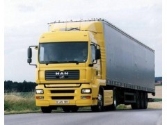 攜手共進，合作共贏——公路整車貨物運輸招商公告